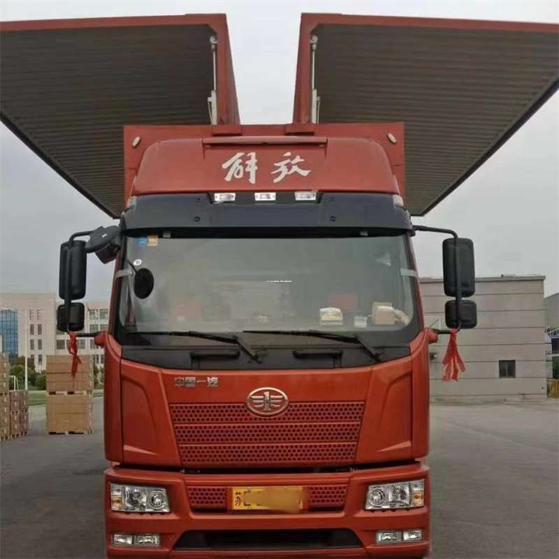 黔东南到白城物流公司——一站式服务，满足您的各种物流需求