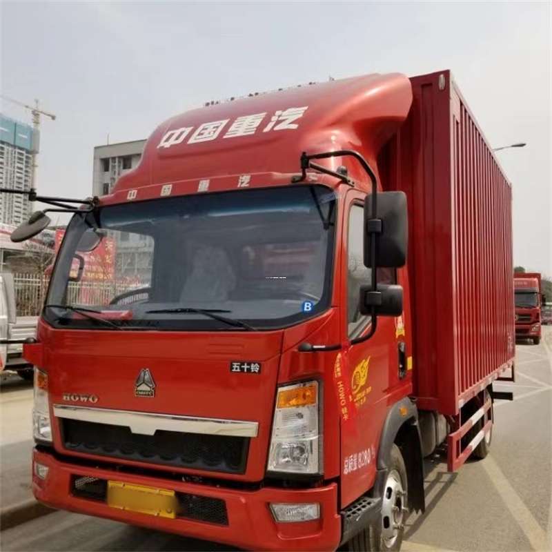 黔东南到厦门物流公司——专业货运，全程无忧
